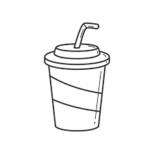 Chocolate Shake
